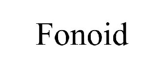 FONOID