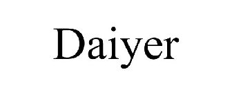 DAIYER