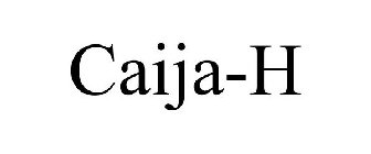 CAIJA-H