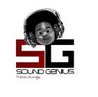 SG SOUND GENIUS RECORDINGS