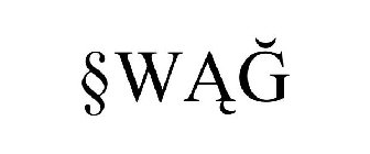 §WAG