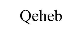 QEHEB