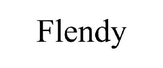 FLENDY