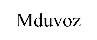 MDUVOZ