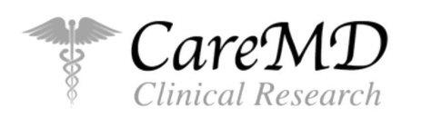 CAREMD CLINICAL RESEARCH
