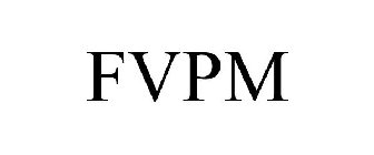 FVPM