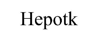 HEPOTK