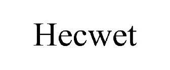 HECWET