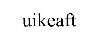 UIKEAFT