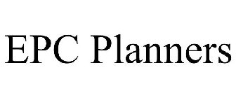 EPC PLANNERS