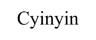 CYINYIN
