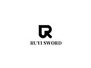 RUYI SWORD