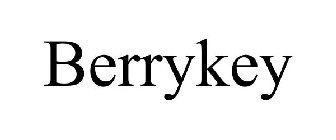 BERRYKEY