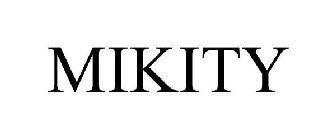 MIKITY