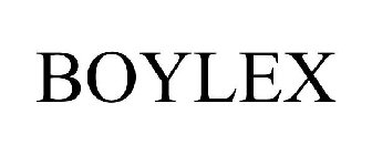 BOYLEX