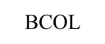 BCOL