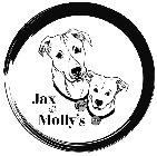JAX & MOLLY'S