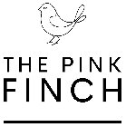 THE PINK FINCH