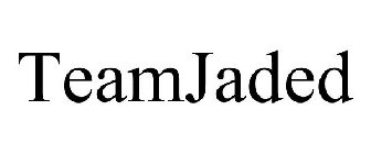 TEAMJADED