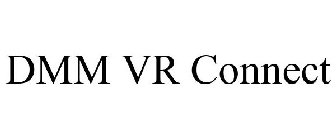 DMM VR CONNECT