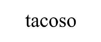 TACOSO