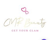 CMR BEAUTY, GET YOUR GLAM