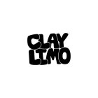 CLAY LIMO