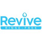 REVIVE RINSE-FREE