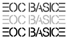 OC BASIC OC BASIC OC BASIC