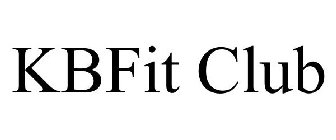 KBFIT CLUB