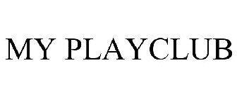 MY PLAYCLUB