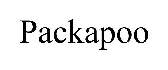 PACKAPOO