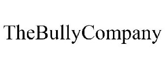 THE BULLY COMPANY