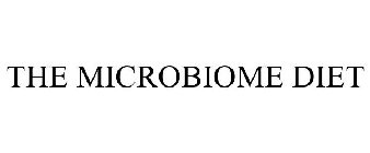 THE MICROBIOME DIET