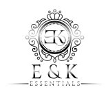 EK E&K ESSENTIALS