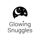 GLOWING SNUGGLES