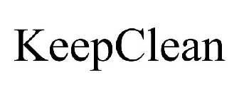 KEEPCLEAN