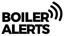 BOILER ALERTS