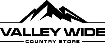 VALLEY WIDE COUNTRY STORE