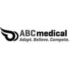 ABC MEDICAL ADAPT. BELIEVE. COMPETE.