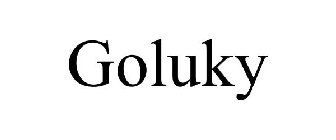 GOLUKY