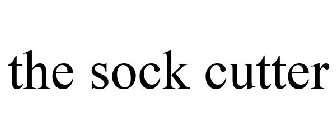 THE SOCK CUTTER