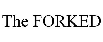 THE FORKED