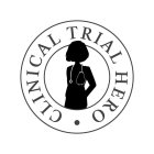 CLINICAL TRIAL HERO ·