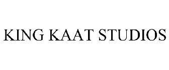 KING KAAT STUDIOS