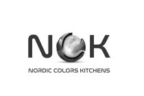 NCK NORDIC COLORS KITCHENS