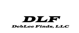 DLF DEBLEE FINDS, LLC