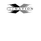 FITNATION X