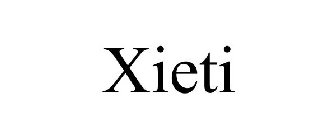 XIETI