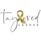 TAYLORED LASHES